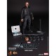 The Avengers Movie Masterpiece Action Figure 1/6 Nick Fury 30 cm